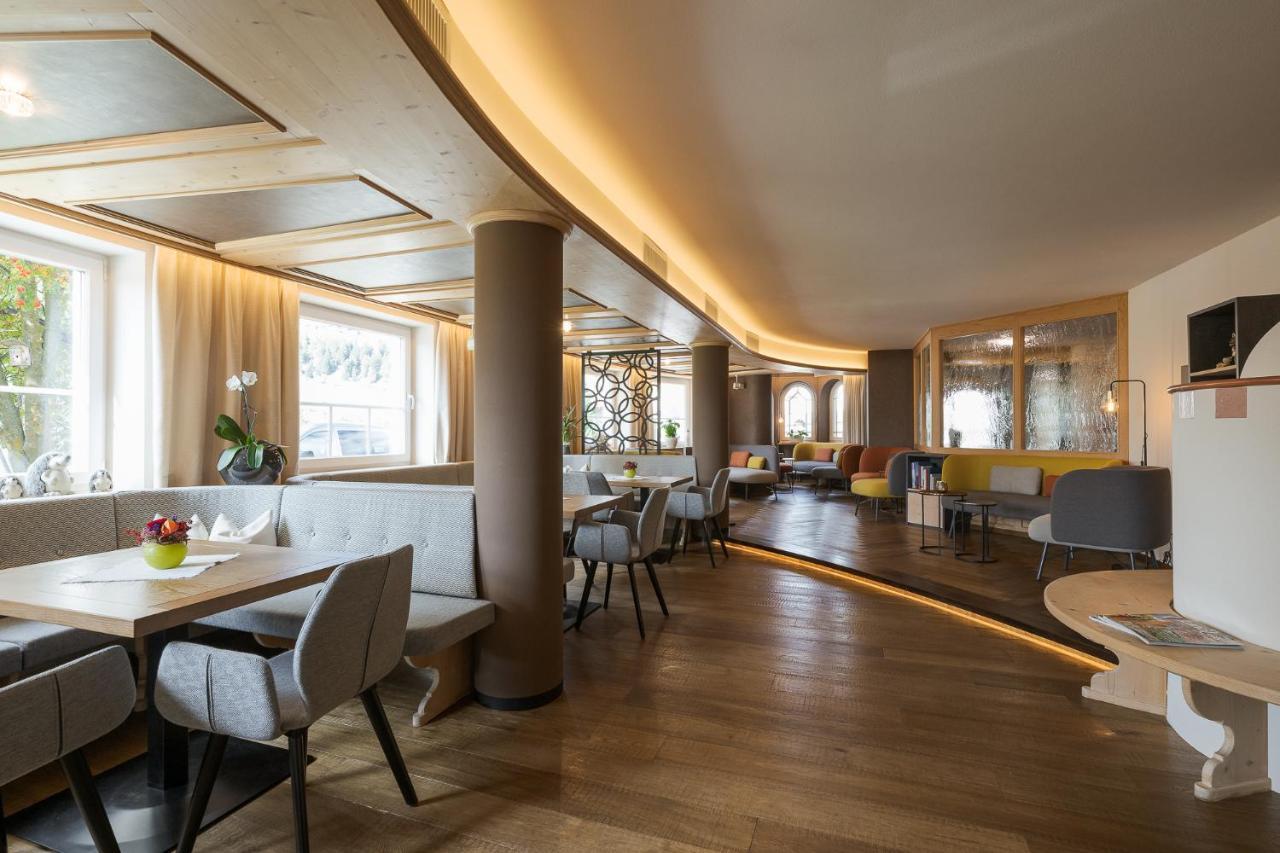 Hotel Fernblick Сан Валентино ала Мута Екстериор снимка