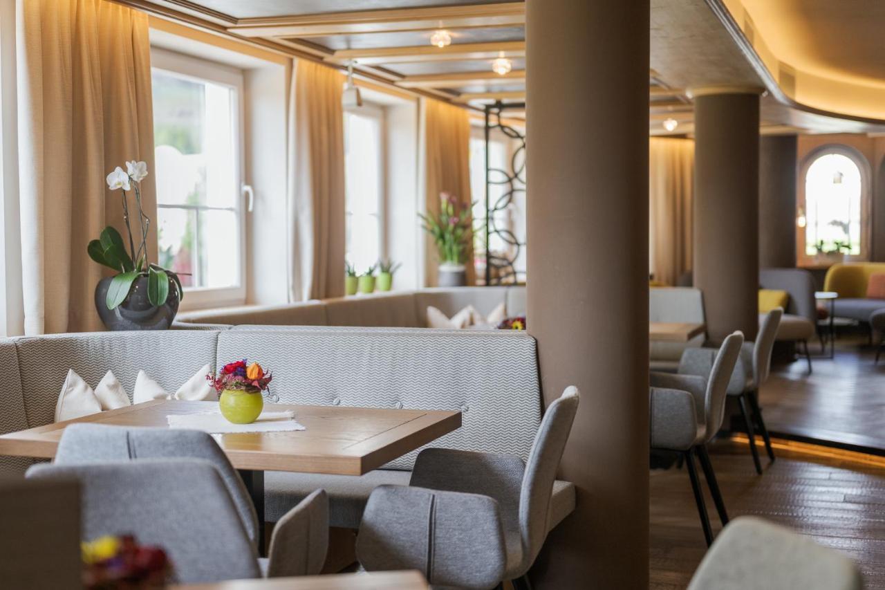 Hotel Fernblick Сан Валентино ала Мута Екстериор снимка