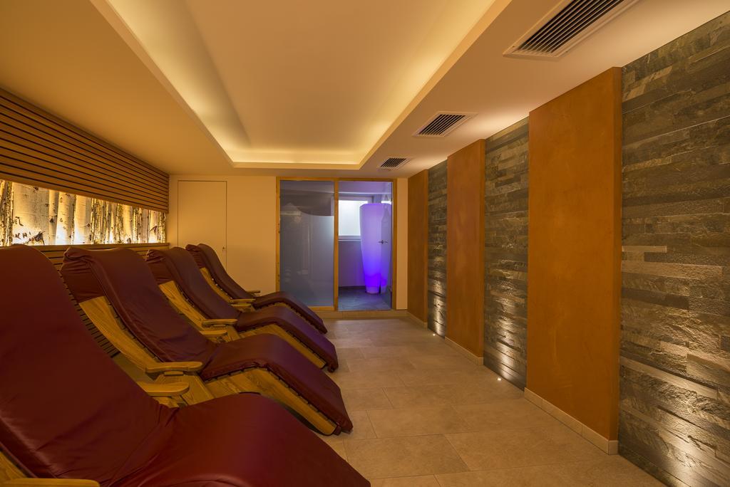 Hotel Fernblick Сан Валентино ала Мута Екстериор снимка
