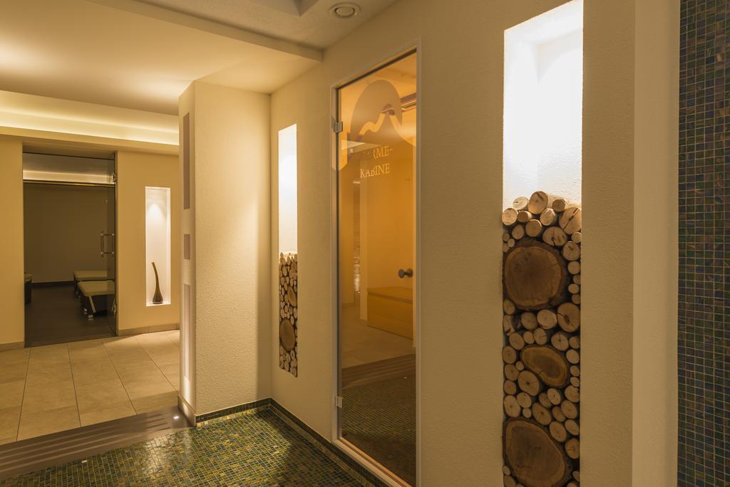 Hotel Fernblick Сан Валентино ала Мута Екстериор снимка