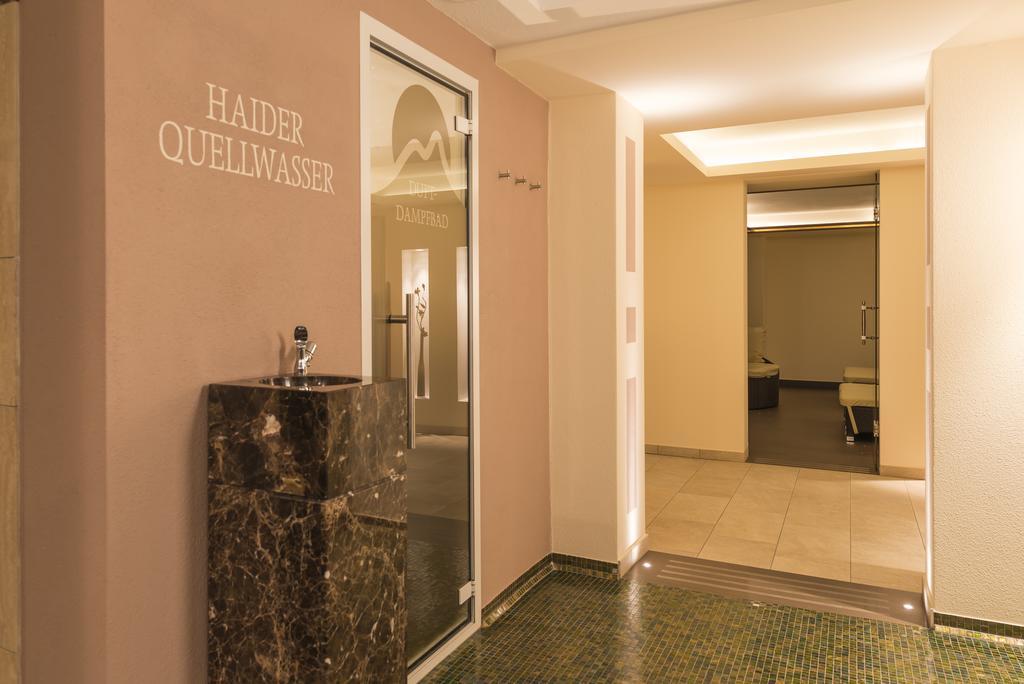 Hotel Fernblick Сан Валентино ала Мута Екстериор снимка